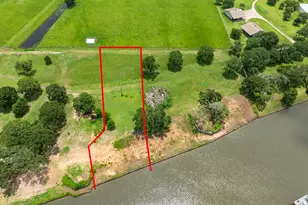 2 County Road 344, Sweeny, TX 77480 - Photo 1