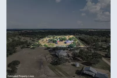 1102 Private Road 2332, Giddings, TX 78942 - Photo 39