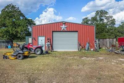 1102 Private Road 2332, Giddings, TX 78942 - Photo 27