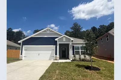 10362 Red Cardinal Drive, Cleveland, TX 77328 - Photo 1