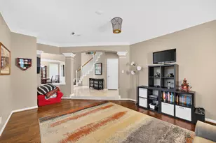 20511 Shadow Mill Ct, Katy, TX 77450 - Photo 7