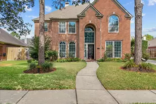 2376 Autumn Mist Ln, League City, TX 77573 - Photo 1