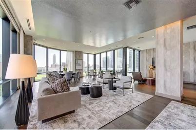 1409 Post Oak Boulevard #1003, Houston, TX 77056 - Photo 29