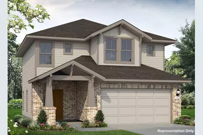 21027 Sweet Bluebell Circle, Tomball, TX 77377 - Photo 1