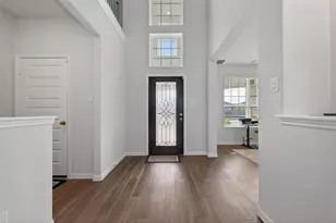 3025 Waxwing Dr, Brookshire, TX 77423 - Photo 5