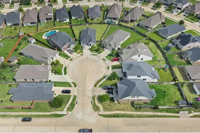 19806 Lone Paddock Circle, Tomball, TX 77377 - Photo 27