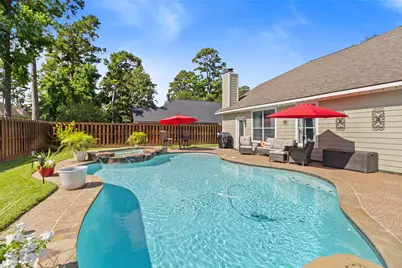 12662 Browning Drive, Montgomery, TX 77356 - Photo 27