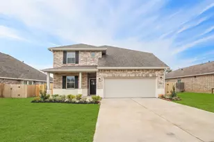 30533 Pleasant Oaks Dr, Magnolia, TX 77355 - Photo 1