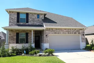 30533 Pleasant Oaks Dr, Magnolia, TX 77355 - Photo 1