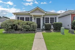 21879 Mossy Field Ln, Spring, TX 77388 - Photo 1