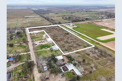 0(B) Beckendorff Road, Katy, TX 77493 - Photo 3