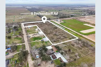 0(B) Beckendorff Road, Katy, TX 77493 - Photo 1