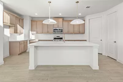 206 Sierra Stream Lane, Conroe, TX 77304 - Photo 5