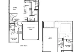 206 Sierra Stream Ln, Conroe, TX 77304 - Photo 19