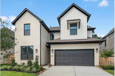 206 Sierra Stream Lane, Conroe, TX 77304 - Photo 1