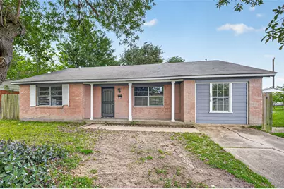 3918 Tavenor Lane, Houston, TX 77047 - Photo 1