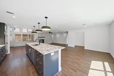 2519 Tannehill Drive, Houston, TX 77008 - Photo 7