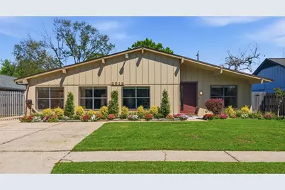 2519 Tannehill Drive, Houston, TX 77008 - Photo 1