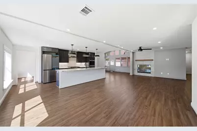 2519 Tannehill Drive, Houston, TX 77008 - Photo 5