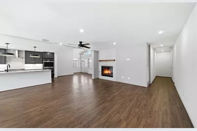 2519 Tannehill Drive, Houston, TX 77008 - Photo 3