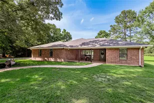 184 Birch St, Trinity, TX 75862 - Photo 33