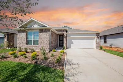 3033 Mustang Grove Way, Brookshire, TX 77423 - Photo 1
