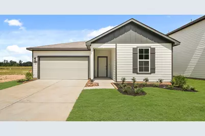 10778 Red Flagstone Drive, Conroe, TX 77306 - Photo 1