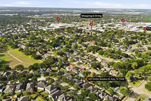 3227 Amber Meadow Dr, Katy, TX 77449 - Photo 37