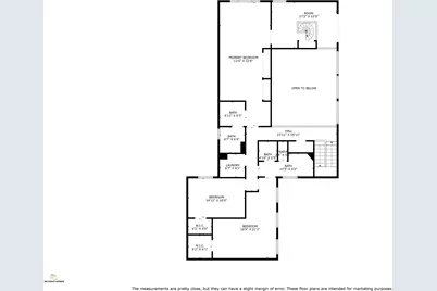 31183 Pecan Creek Drive, Brookshire, TX 77423 - Photo 43