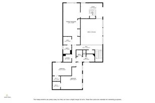 31183 Pecan Creek Dr, Brookshire, TX 77423 - Photo 43