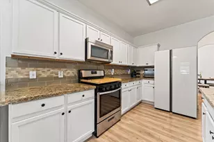 3406 Bremerton Falls Dr, Missouri City, TX 77459 - Photo 11