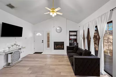 3500 Tangle Brush Drive #194, The Woodlands, TX 77381 - Photo 3