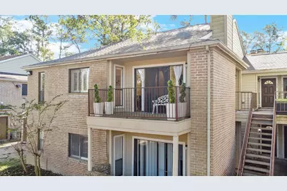 3500 Tangle Brush Drive #194, The Woodlands, TX 77381 - Photo 1