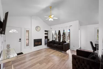 3500 Tangle Brush Drive #194, The Woodlands, TX 77381 - Photo 5