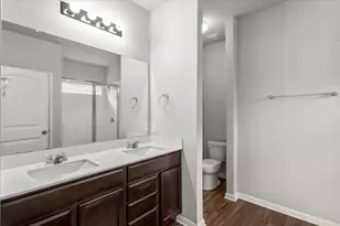 4309 Buffalo Ford Ct Ct, Georgetown, TX 78628 - Photo 17