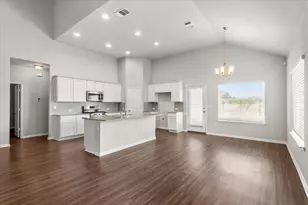 4309 Buffalo Ford Ct Ct, Georgetown, TX 78628 - Photo 5