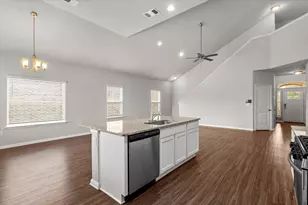 4309 Buffalo Ford Ct Ct, Georgetown, TX 78628 - Photo 9