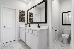 10126 Water Harbor Dr, Missouri City, TX 77459 - Photo 31