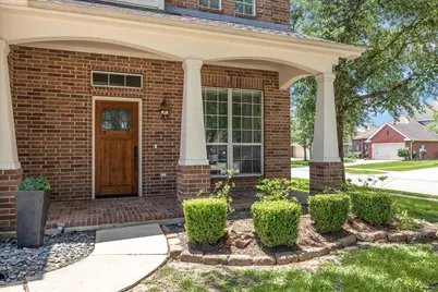 2551 Goldeneye Lane, League City, TX 77573 - Photo 5