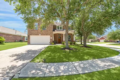 2551 Goldeneye Lane, League City, TX 77573 - Photo 1