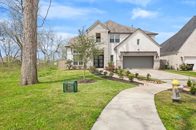 9003 Delta Place Court, Missouri City, TX 77459 - Photo 41