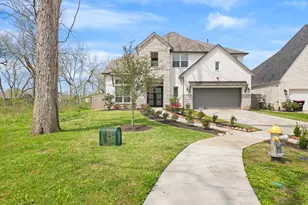 9003 Delta Pl Ct, Missouri City, TX 77459 - Photo 41