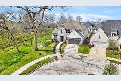 9003 Delta Place Court, Missouri City, TX 77459 - Photo 1