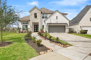 9003 Delta Pl Ct, Missouri City, TX 77459 - Photo 3