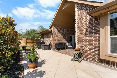 8186 Laughing Falcon Trail, Conroe, TX 77385 - Photo 33