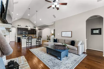 8186 Laughing Falcon Trail, Conroe, TX 77385 - Photo 17