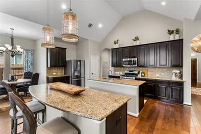 8186 Laughing Falcon Trail, Conroe, TX 77385 - Photo 13