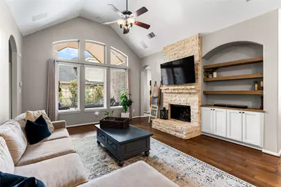 8186 Laughing Falcon Trail, Conroe, TX 77385 - Photo 3