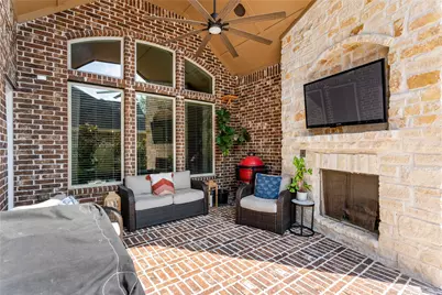 8186 Laughing Falcon Trail, Conroe, TX 77385 - Photo 5