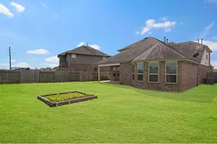 30125 Prairie Creek Ct, Brookshire, TX 77423 - Photo 47